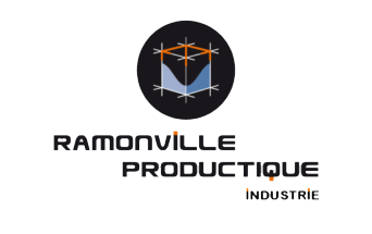 Logo Ramonville Productique Industrie